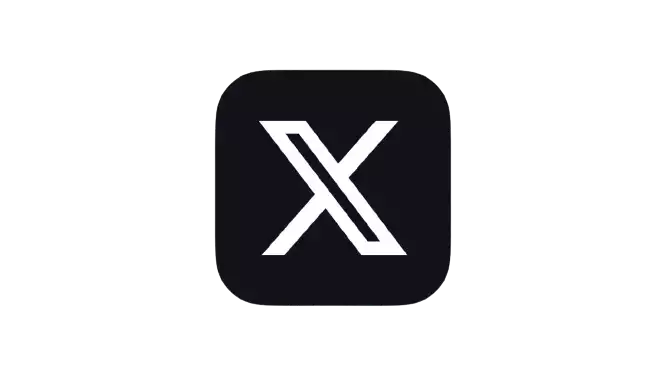 X